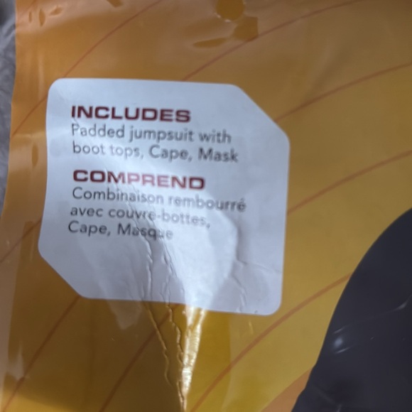 Batman Adult Custom XL - Picture 2 of 10